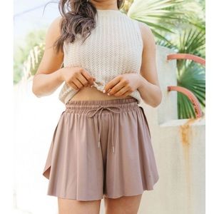 Flowy Shorts women size xs